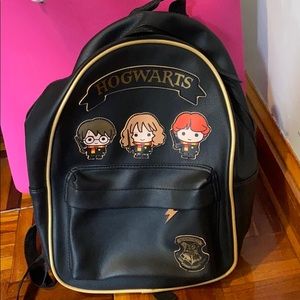Harry Potter backpack